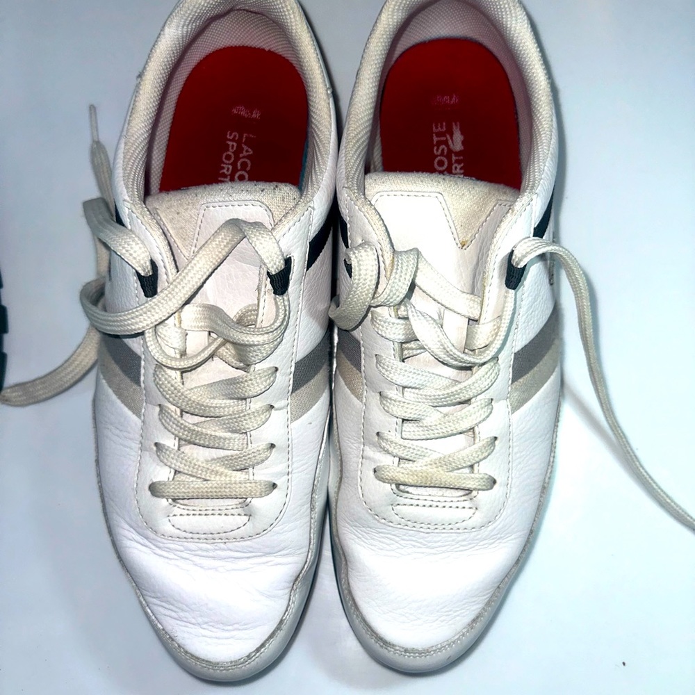 Lacoste Sport Sneakers